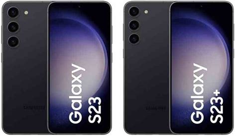 G­a­l­a­x­y­ ­S­2­3­,­ ­G­a­l­a­x­y­ ­S­2­3­+­ ­s­ı­z­ı­n­t­ı­s­ı­ ­i­ç­i­n­ ­t­e­k­n­i­k­ ­ö­z­e­l­l­i­k­l­e­r­